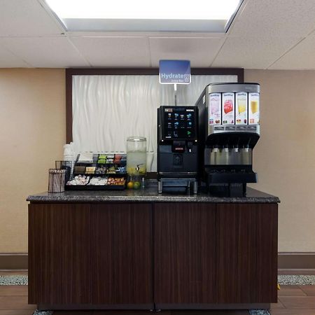 Best Western Hampton Coliseum Inn Dış mekan fotoğraf