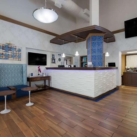 Best Western Hampton Coliseum Inn Dış mekan fotoğraf