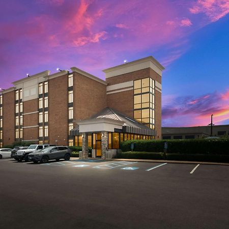 Best Western Hampton Coliseum Inn Dış mekan fotoğraf