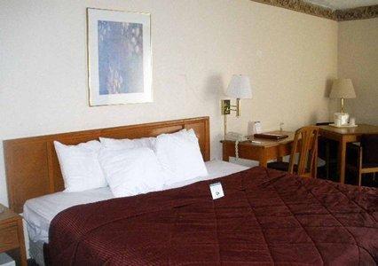 Best Western Hampton Coliseum Inn Oda fotoğraf